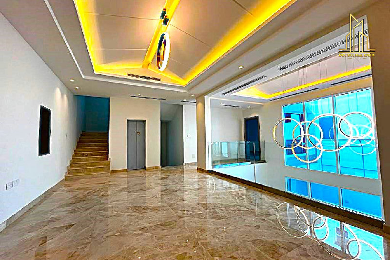 Brand new luxury Villa for sale in Saar – Slide 7