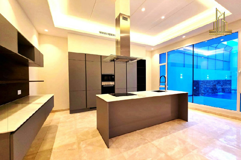 Brand new luxury Villa for sale in Saar – Slide 12