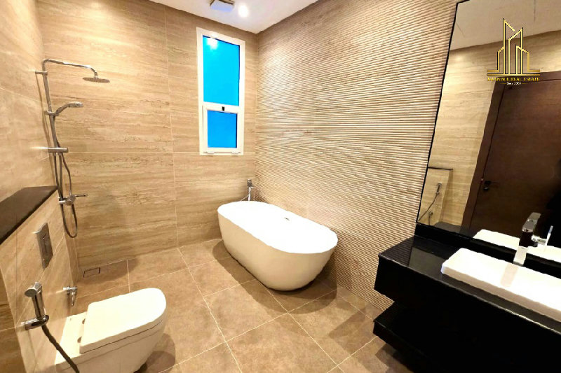 Brand new luxury Villa for sale in Saar – Slide 10