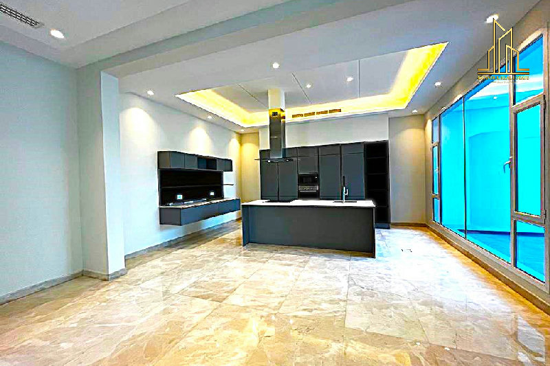 Brand new luxury Villa for sale in Saar – Slide 14