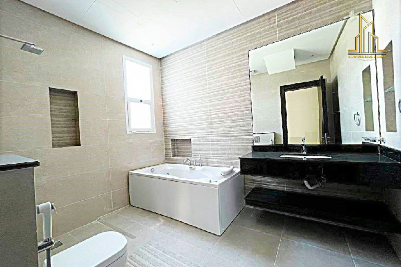 Brand new luxury Villa for sale in Saar – Slide 16