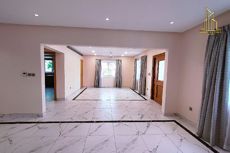 Beautiful Garden Villa For Rent In Salihiya β Slide 2