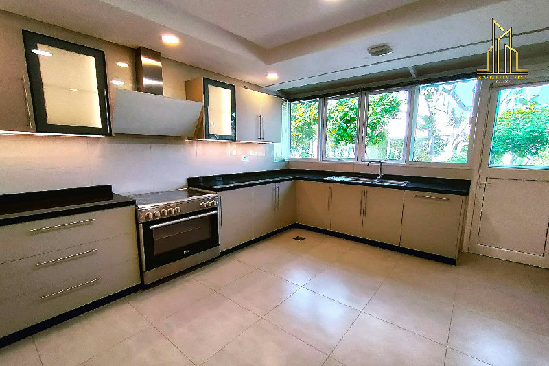 Beautiful Garden Villa For Rent In Salihiya β Slide 7