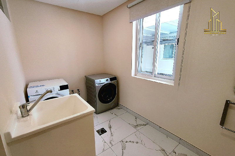 Beautiful Garden Villa For Rent In Salihiya β Slide 11