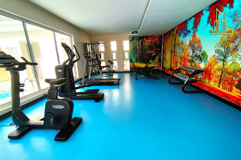 Beautiful Garden Villa For Rent In Salihiya β Slide 10