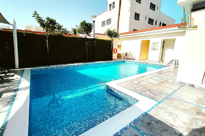 Beautiful Garden Villa For Rent In Salihiya β Slide 12