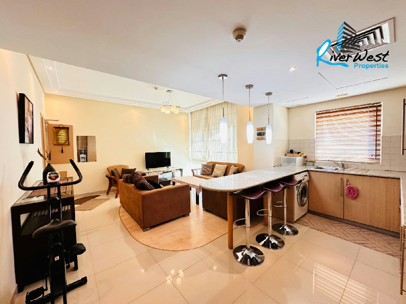 2 Bedroom Apartment for Rent in Juffair Near Najma Club – Slide 3