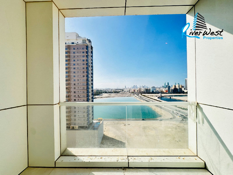 2 Bedroom Apartment for Rent in Juffair Near Najma Club – Slide 4