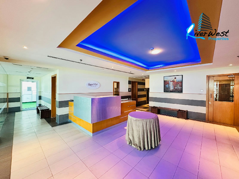 2 Bedroom Apartment for Rent in Juffair Near Najma Club – Slide 9