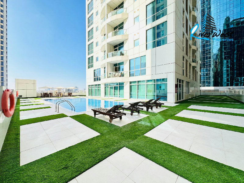 2 Bedroom Apartment for Rent in Juffair Near Najma Club – Slide 10