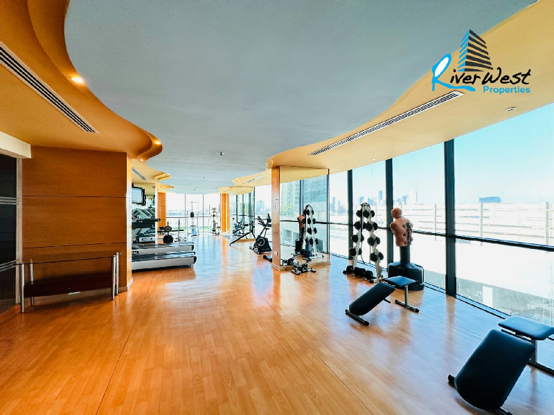 2 Bedroom Apartment for Rent in Juffair Near Najma Club – Slide 11