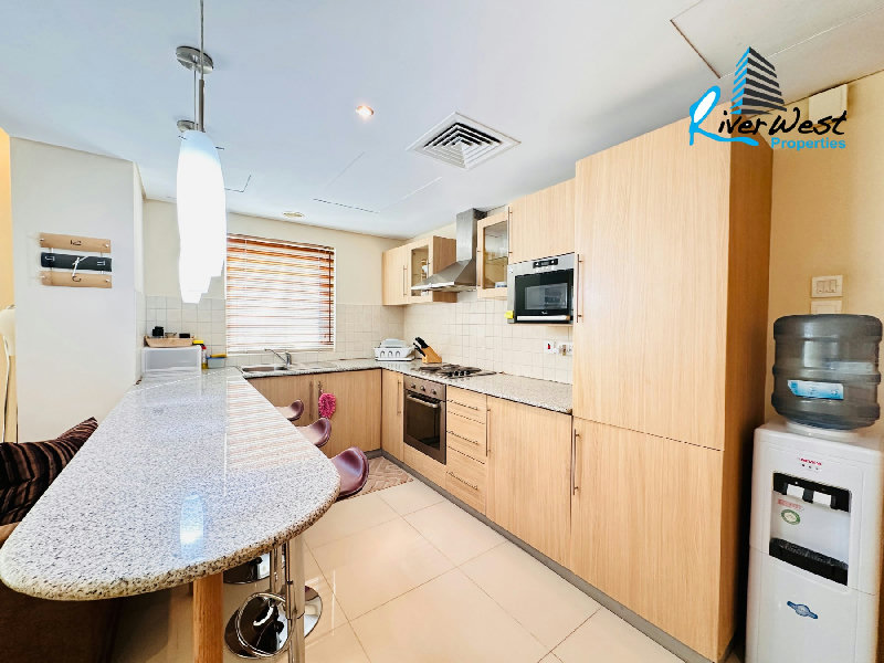 2 Bedroom Apartment for Rent in Juffair Near Najma Club – Slide 7