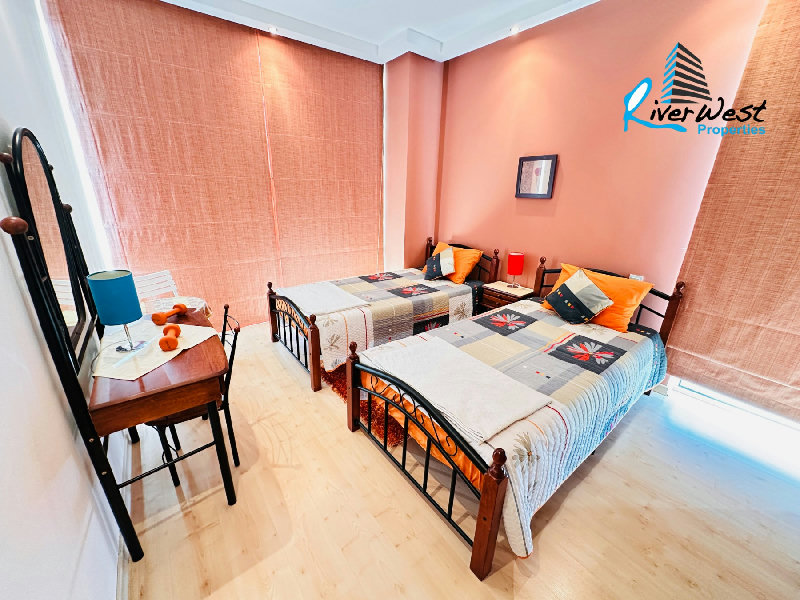 2 Bedroom Apartment for Rent in Juffair Near Najma Club – Slide 5