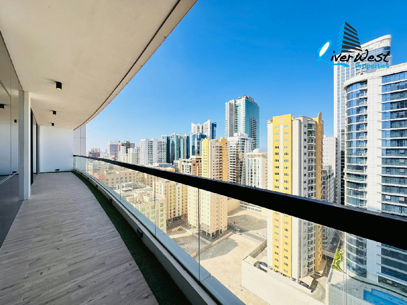 Luxurious & Bright 2 Bedroom Apartment for Rent in Juffair – Slide 3