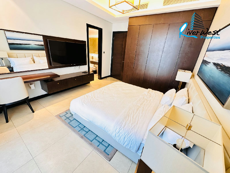 Luxurious & Bright 2 Bedroom Apartment for Rent in Juffair – Slide 9