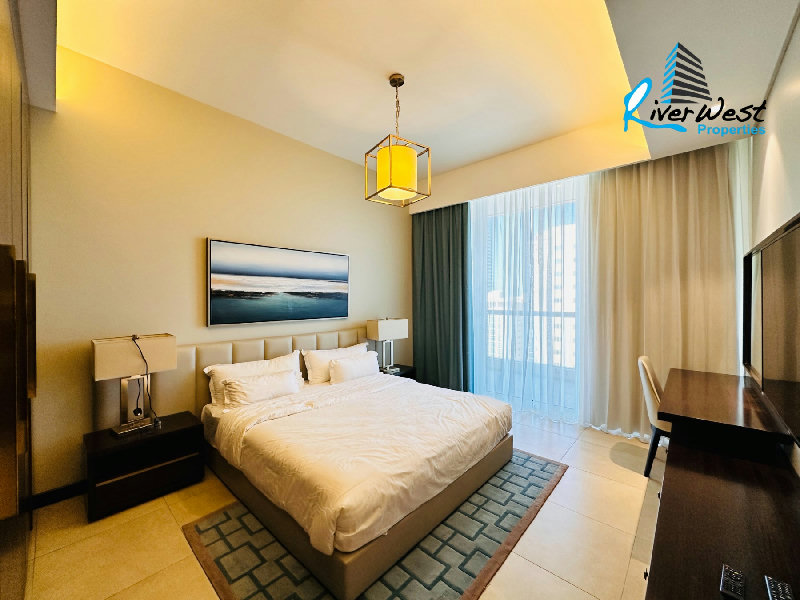 Luxurious & Bright 2 Bedroom Apartment for Rent in Juffair – Slide 5