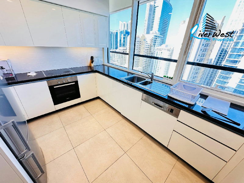 Luxurious & Bright 2 Bedroom Apartment for Rent in Juffair – Slide 7