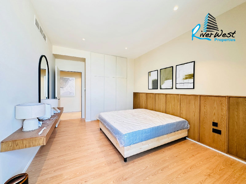 2 Bedroom Apartment for Rent in Seef with Open Sea View – Slide 6