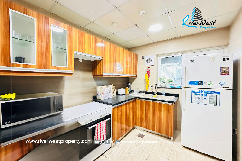 Freehold 2 Bedroom Apartment for Sale in Juffair – Slide 8