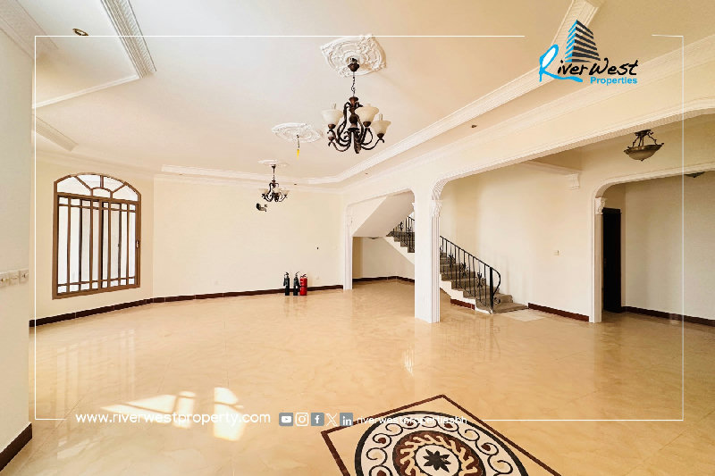 5 bedroom stand-alone villa for sale in Zinj – Slide 5