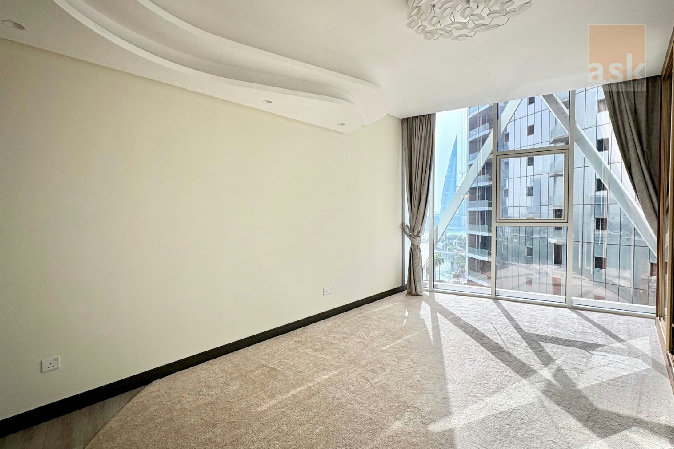 3 BR with maid room and driver room – Slide 8