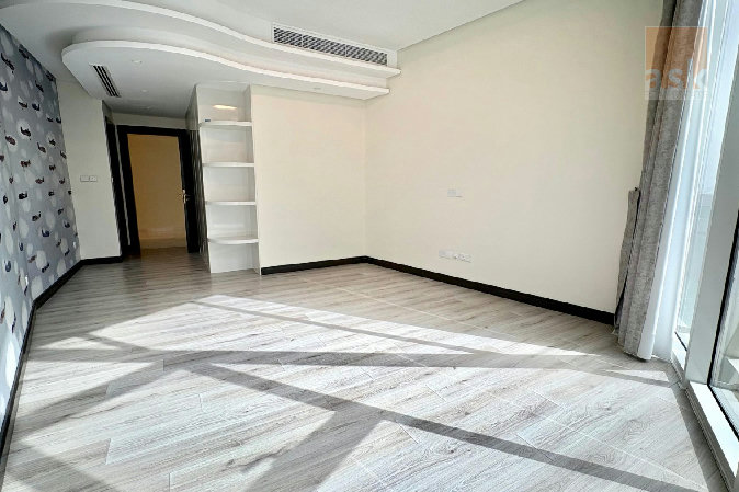 3 BR with maid room and driver room – Slide 11