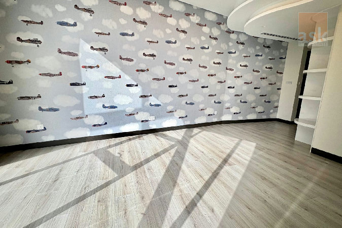 3 BR with maid room and driver room – Slide 10