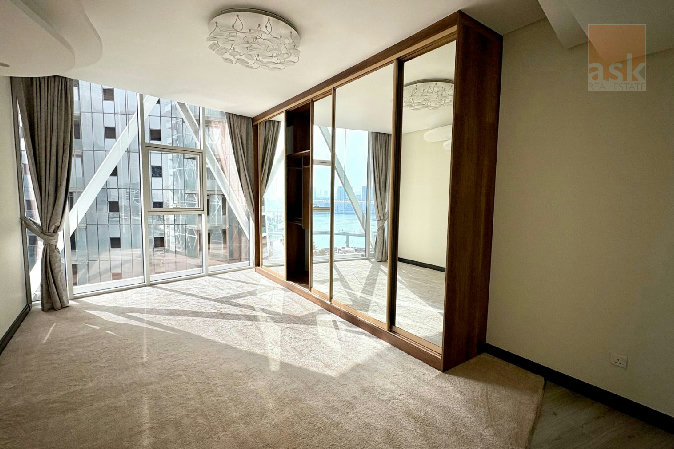 3 BR with maid room and driver room – Slide 9