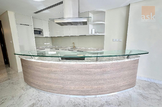 3 BR with maid room and driver room – Slide 6