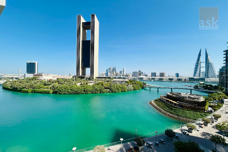 3 BR with maid room and driver room – Slide 1