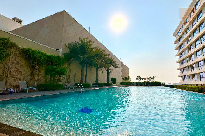 2 BR luxury Apartment in Marassi – Slide 10