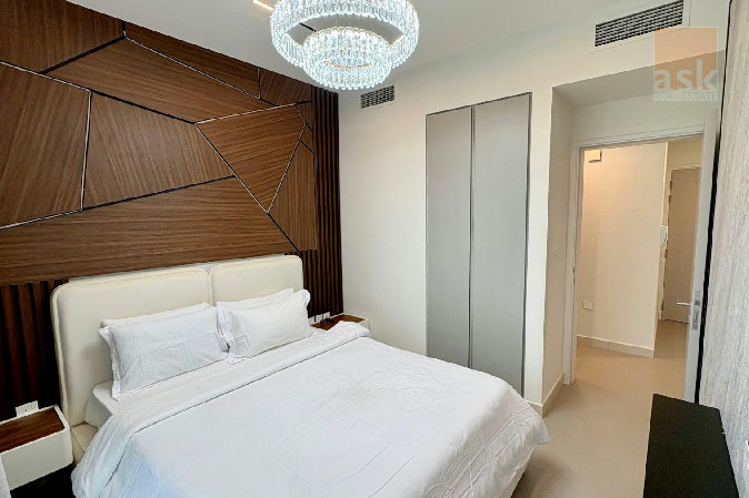 2 BR luxury Apartment in Marassi – Slide 6