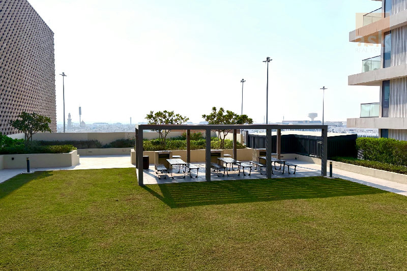 2 BR luxury Apartment in Marassi – Slide 12