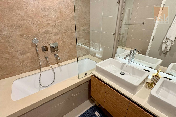 2 BR luxury Apartment in Marassi – Slide 9