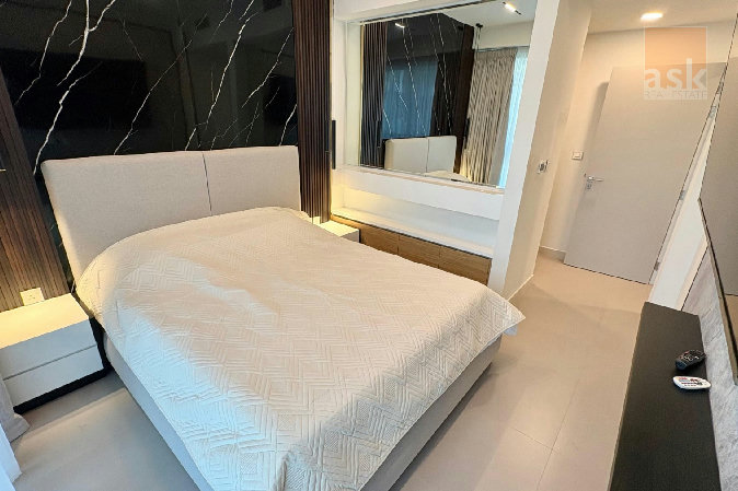 2 BR luxury Apartment in Marassi – Slide 8