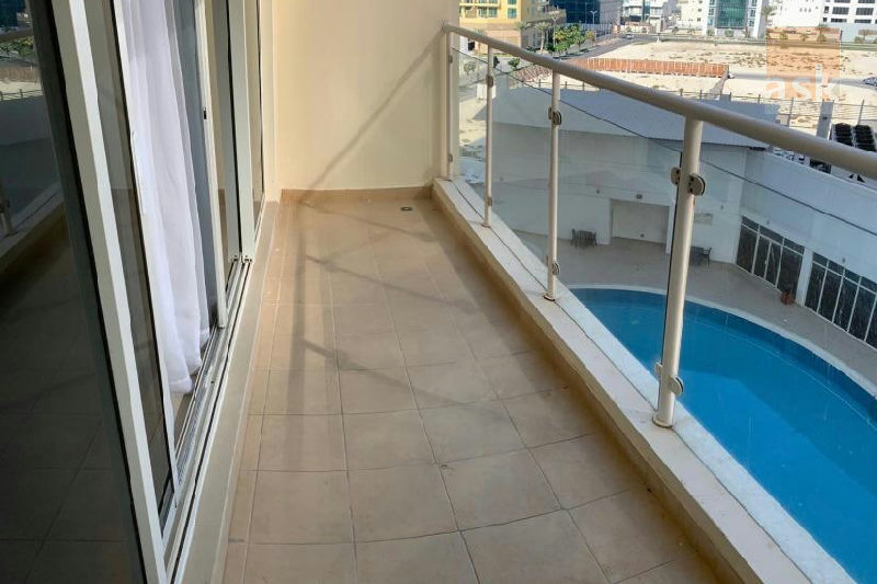 2 Bedroom Apartment in Amwaj Islands – Slide 10