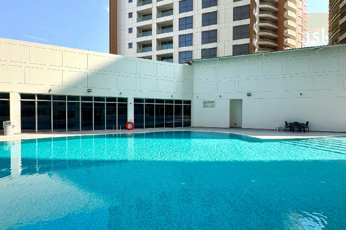 2 Bedroom Apartment in Amwaj Islands – Slide 12