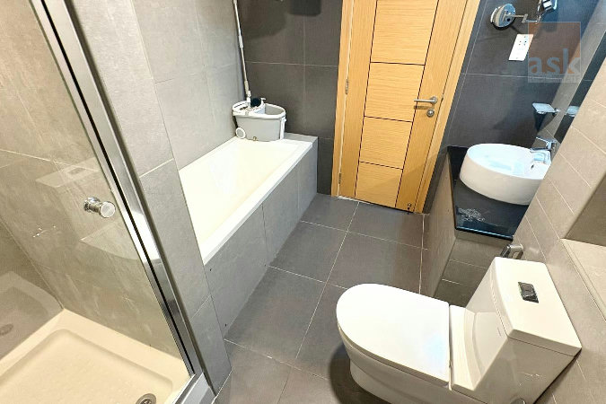 2 Bedroom Apartment in Amwaj Islands – Slide 9