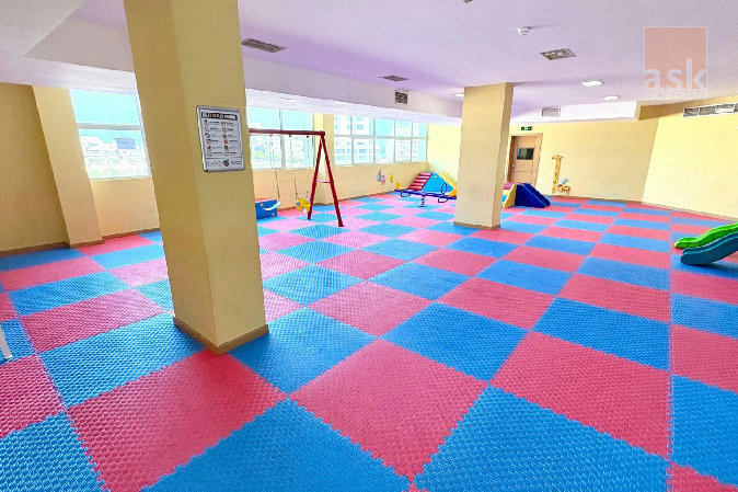 2 Bedroom Apartment in Amwaj Islands – Slide 13