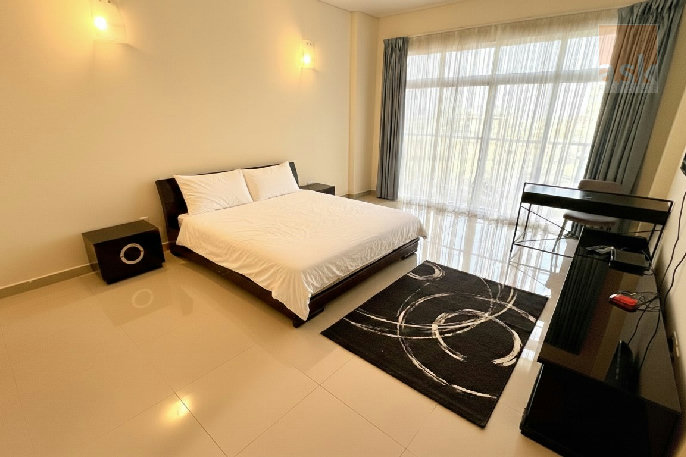 2 Bedroom Apartment in Amwaj Islands – Slide 7