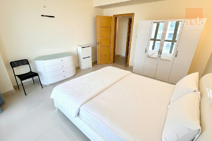 2 Bedroom Apartment in Amwaj Islands – Slide 6