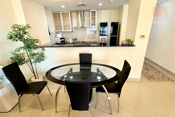 2 Bedroom Apartment in Amwaj Islands – Slide 5