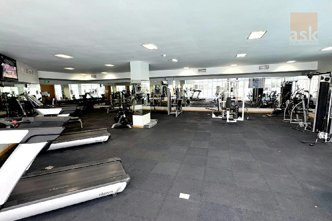 2 Bedroom Apartment in Amwaj Islands – Slide 11