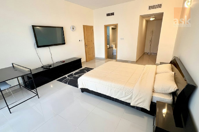 2 Bedroom Apartment in Amwaj Islands – Slide 8