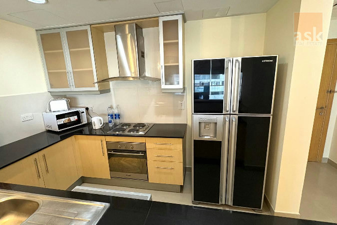 2 Bedroom Apartment in Amwaj Islands – Slide 4