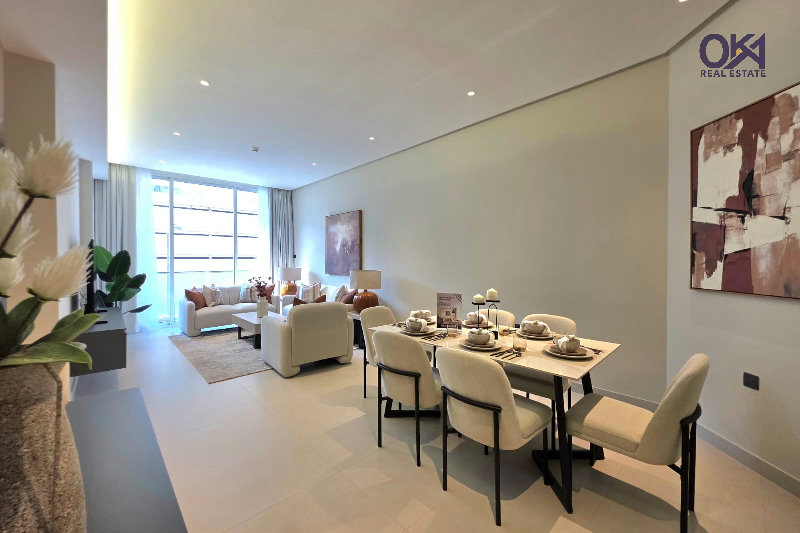 Elegant Brand New 2BR Apartment – Excellent Value – Slide 8