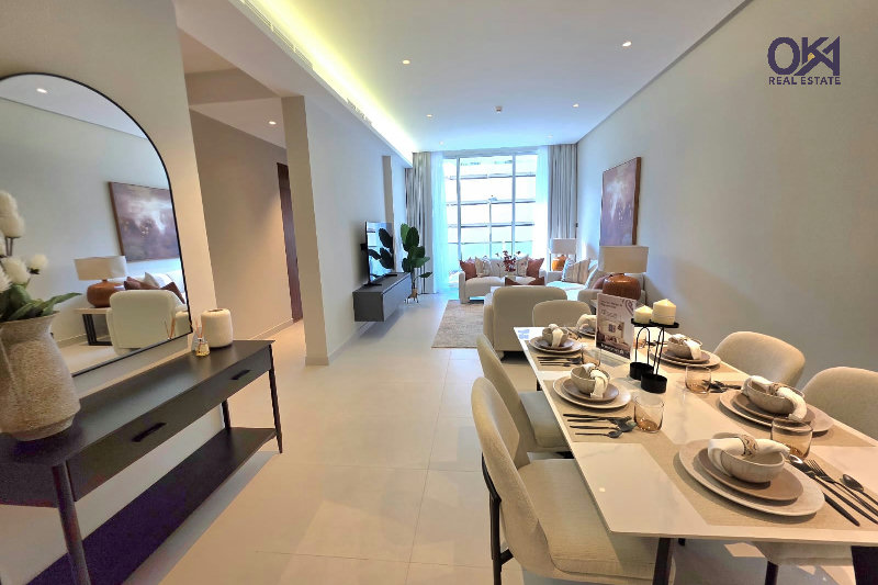 Elegant Brand New 2BR Apartment – Excellent Value – Slide 9