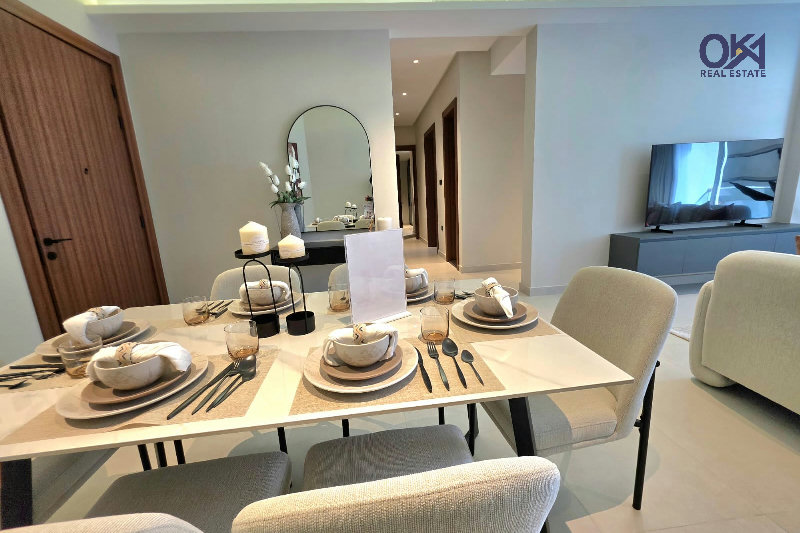 Elegant Brand New 2BR Apartment – Excellent Value – Slide 11