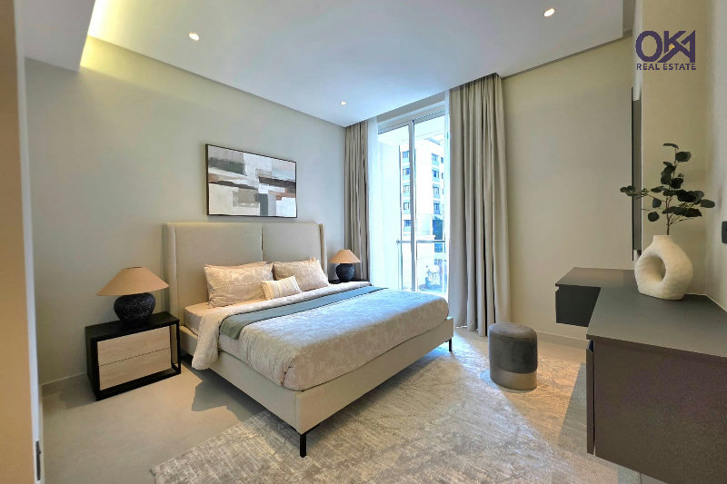 Elegant Brand New 2BR Apartment – Excellent Value – Slide 19