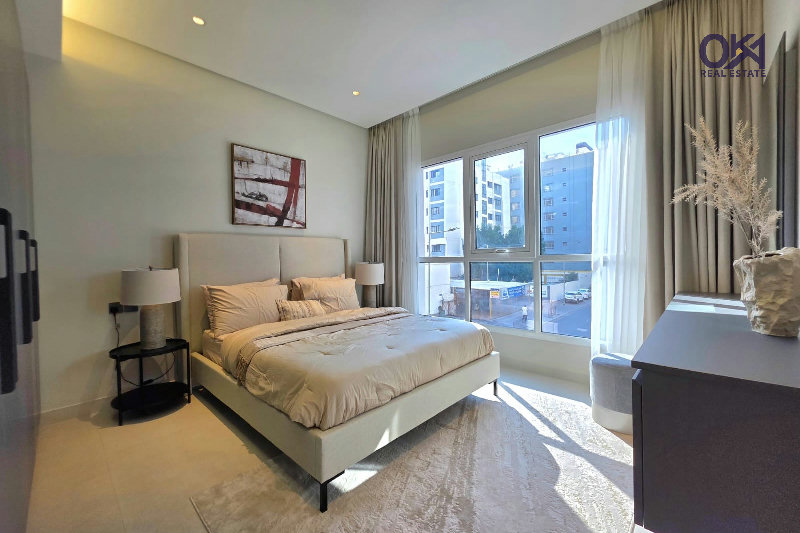 Elegant Brand New 2BR Apartment – Excellent Value – Slide 24